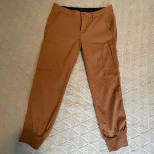 Prana Pants